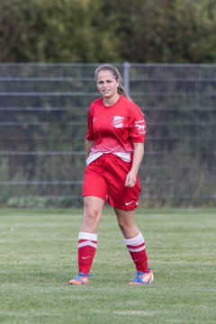 Bild 310 - Frauen Schmalfelder SV - TuS Tensfeld : Ergebnis: 8:1